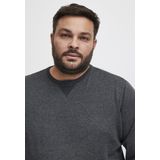 Blend Big - Gebreide Trui - Zwart - Plus Size