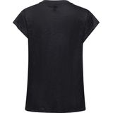 T-shirt Regular fit black
