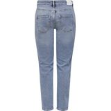 Onlbobby - Mid Waist Skinny Fit Jeans