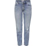 Onlbobby - Mid Waist Skinny Fit Jeans