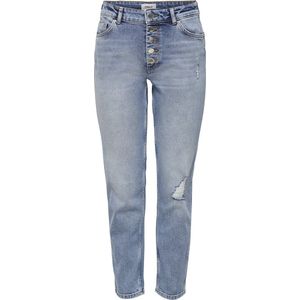 Onlbobby - Mid Waist Skinny Fit Jeans