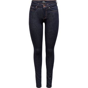 Only - Onlblush Rea023 - Jeans - Blauw - Denim