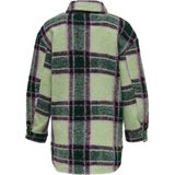 Tussenjas - ANDREA - Geruit - Losse Pasvorm