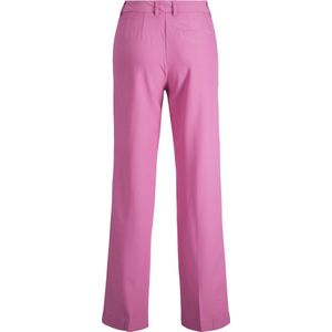 JJXX - JXMARY REGULAR HW PANT - Dames Broek - Zwart - Katoen