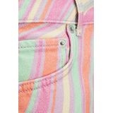 Rok - 46 cm - Katoen - Drogen aan Waslijn - Machinewas 40°C