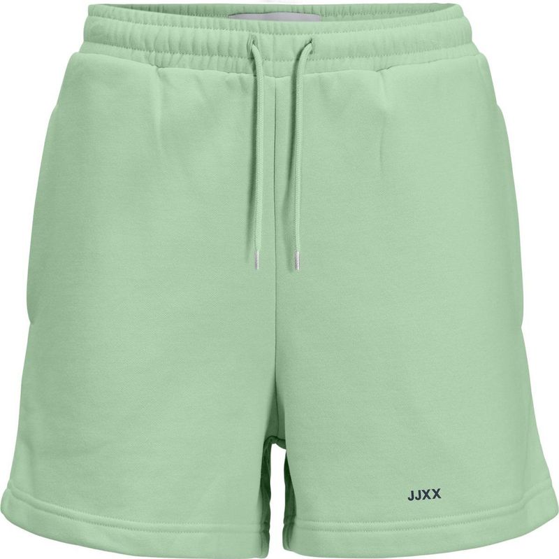 Dames shorts JJXX Jxallison Relaxed Logo