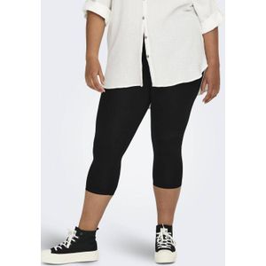 ONLY CARMAKOMA Caprileggings "CARTIME LIFE CALF LEGGINGS JRS"