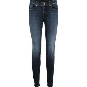 Vero Moda - Vmlux Mr Slim Jeans Ri375 Noos - Dames - Jeans