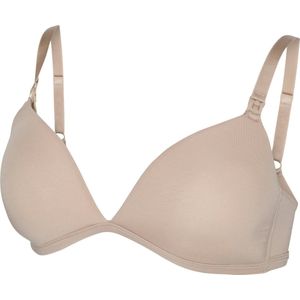 MAMALICIOUS - Voedingsbh - Zwart - Full Cup - Met Borstvoedingsfunctie