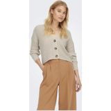 Only Onlcarol Nice Cardigan Knt Noos Dames Vest