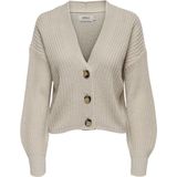 Only Onlcarol Nice Cardigan Knt Noos Dames Vest