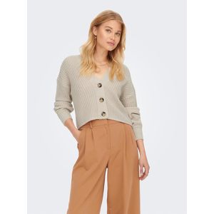 Only Onlcarol Nice Cardigan Knt Noos Dames Vest