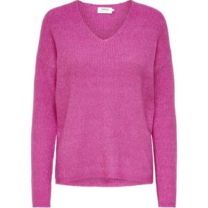 Only Onlcamilla v-Neck Pullover Knt Noos Dames Trui