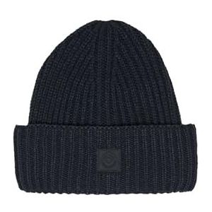 Beanie - Ribstof - Zacht - Warm - Comfortabel