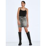 Top - Effen - Spaghetti Bandjes - Mouwloos - Slanke Pasvorm