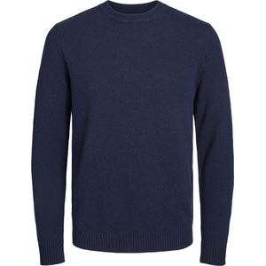 Jack & Jones Strickpullover Pullover R-Neck