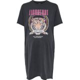 Jerseyjurk - Groen - Katoen - Regular Fit