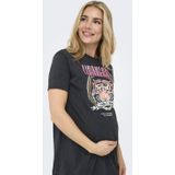 Jerseyjurk - Groen - Katoen - Regular Fit