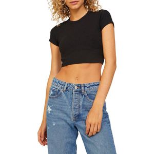 JJXX T-Shirt Florie (1-tlg) Plain/ohne Details