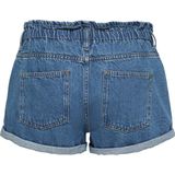 ONLY - Korte Broek - 100% Katoen - Regular Fit