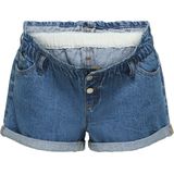 ONLY - Korte Broek - 100% Katoen - Regular Fit