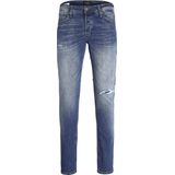 Jack & Jones Jeans Slim Glenn Original 5-Pocket-Style Used Look