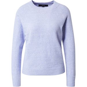 Pullovers - Gebreide Pullover - O-hals - Lange Mouwen - Regular Fit
