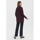 Vero Moda - Vmno Name Ls Cardigan Noos - Dames - Cardigans