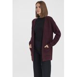 Vero Moda - Vmno Name Ls Cardigan Noos - Dames - Cardigans