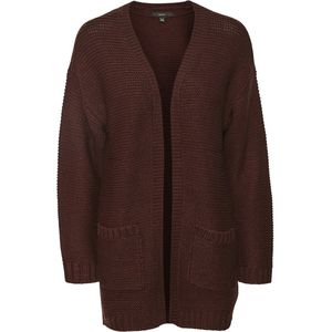 Vero Moda - Vmno Name Ls Cardigan Noos - Dames - Cardigans
