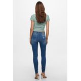 Only Shirt - Korte Mouwen - Ronde Hals - Jadeite