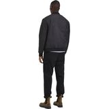 Selected Douglas Bomberjack Zwart L Man