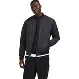 Selected Douglas Bomberjack Zwart L Man