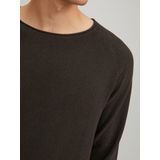 Jack&Jones - Hill Knit - Gebreide Trui - Regular Fit
