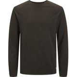 Jack&Jones - Hill Knit - Gebreide Trui - Regular Fit