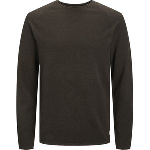 Jack&Jones - Hill Knit - Gebreide Trui - Regular Fit