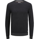 Jack&jones Jjeatlas Knit Crew Neck Noos Heren Trui