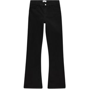 Jeans - Flared Fit - High Rise - Blauw - Katoen