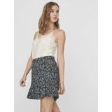 VERO MODA - Top 'MILLA' - Beige - Spaghetti Tops