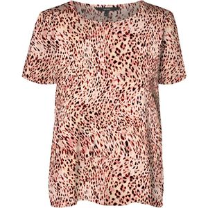 VERO MODA - VMEASY SS TOP WVN GA - Dames - Blouses