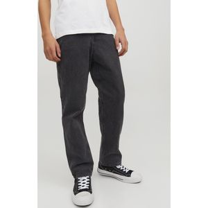 Jack & Jones - Chris Jiginal Mf - Jeans - Stonewash - 100% Katoen