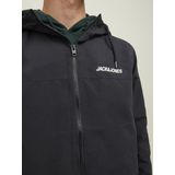 Jack & Jones Rush Hood Bomberjacke