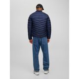 Jack&jones Jjehero Puffer Collar Noos Heren Jas