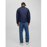 Jack&jones Jjehero Puffer Collar Noos Heren Jas