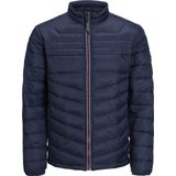 Jack&jones Jjehero Puffer Collar Noos Heren Jas