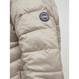 JACK & JONES Gewatteerd Jack met Opstaande Kraag - Model HERO