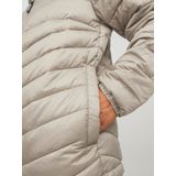 JACK & JONES Gewatteerd Jack met Opstaande Kraag - Model HERO