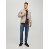 JACK & JONES Gewatteerd Jack met Opstaande Kraag - Model HERO