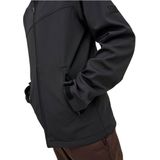 Jack & Jones Jacke Outdoorjacke MARVIN HOOD SOFTSHELL