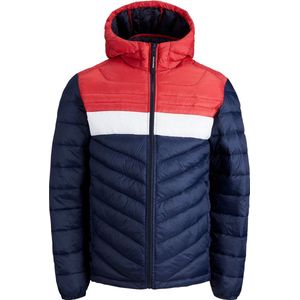 Jack & Jones Hero Donzen Jas